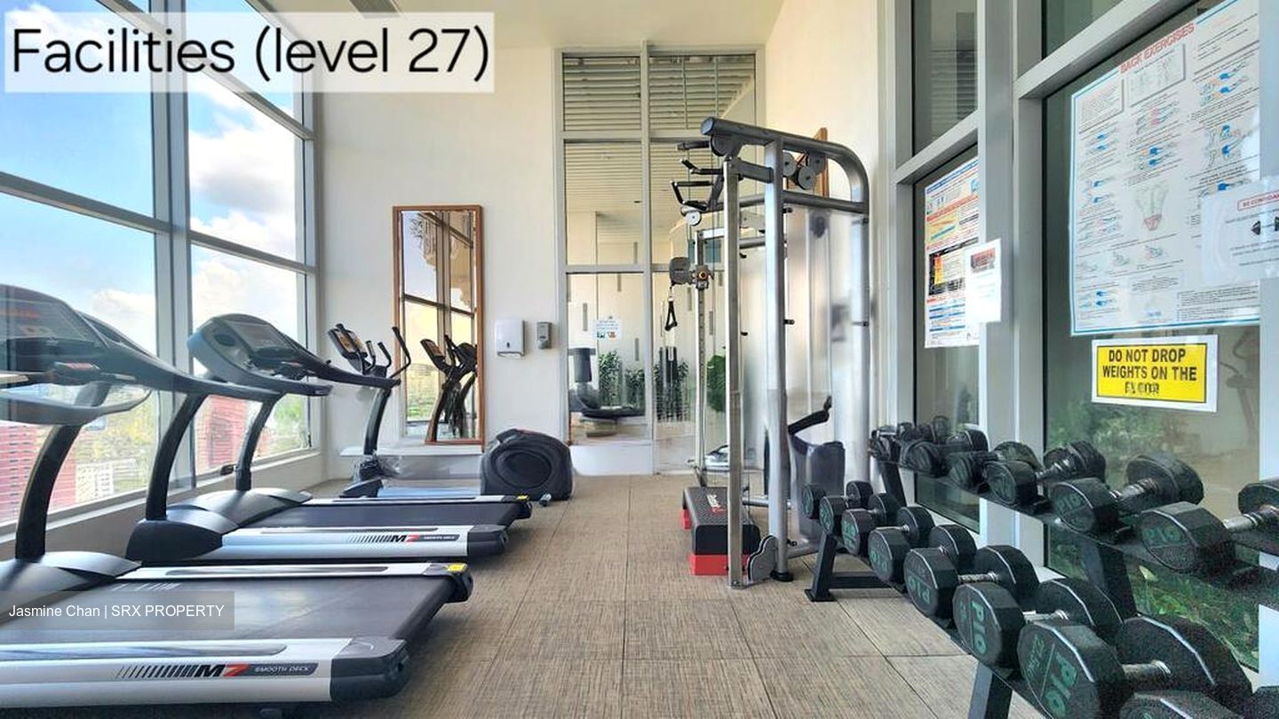 Queens Peak (D3), Condominium #528520161